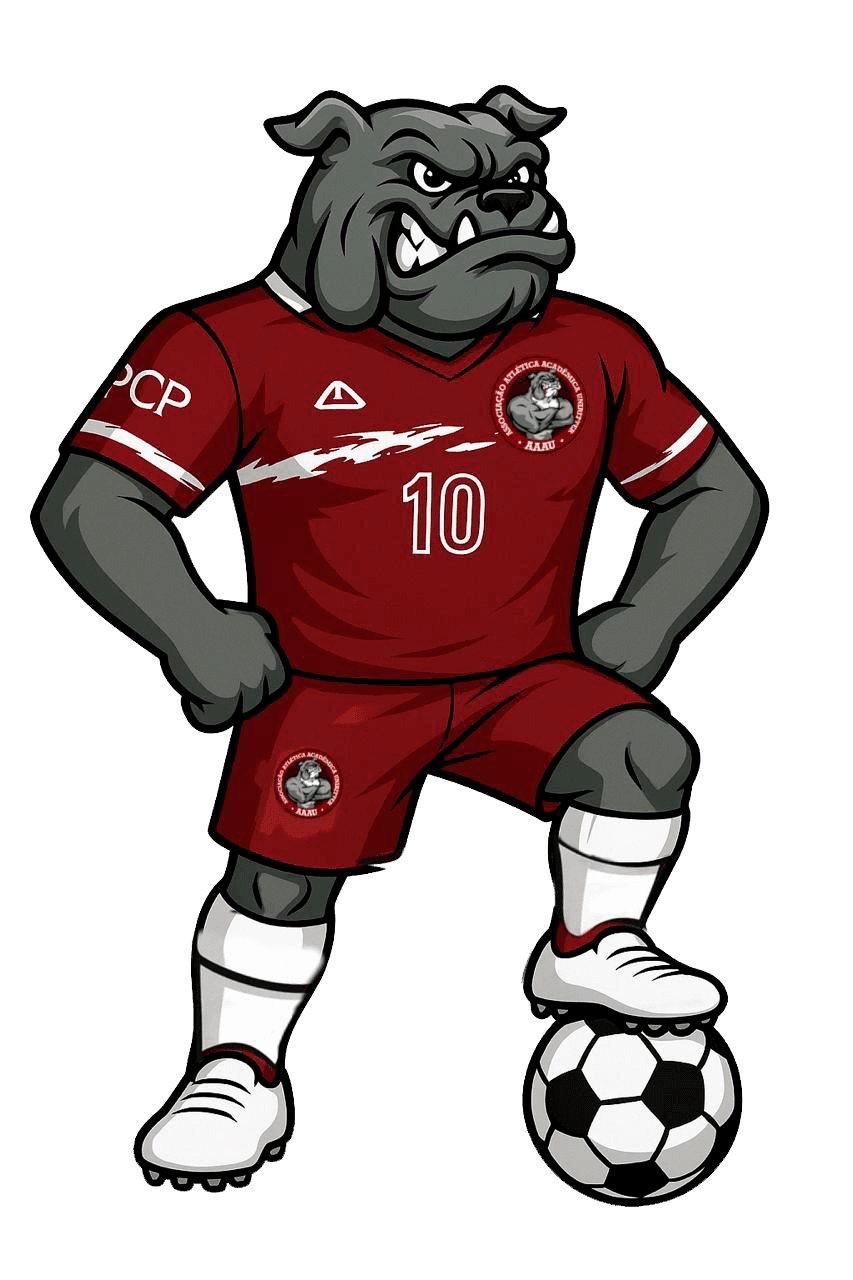 Mascote do Fut7